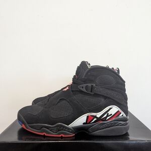 Air Jordan 8 Retro - Sz 9 Men's
